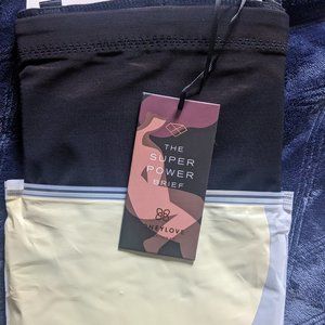 Honeylove Super Power Brief